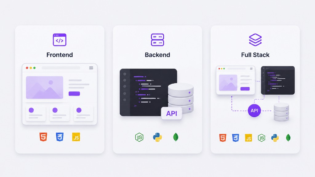 PROMPTSTACK Academy — Software Engineering School